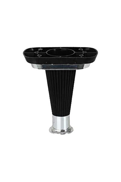 MC PLASTİK Plastic Leg 15 Cm