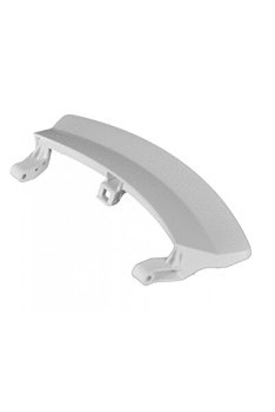 Vestel Regal Pratıca 805t Çamaşır Makinesi Kapı Açma Tutamak - Beyaz 42023901...