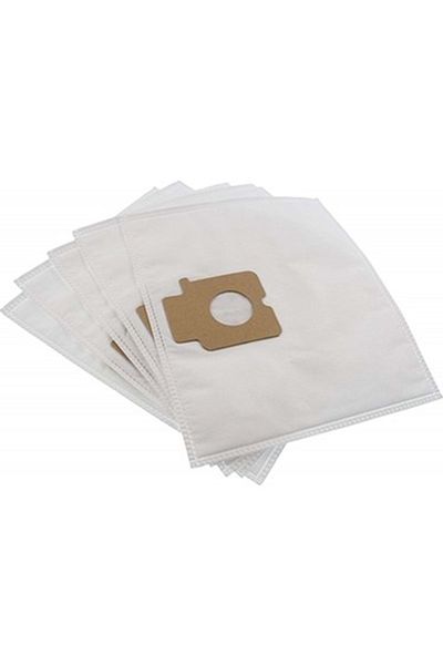 Altus Al 665k - 5 Pack Vacuum Cleaner Synthetic Dust Bag