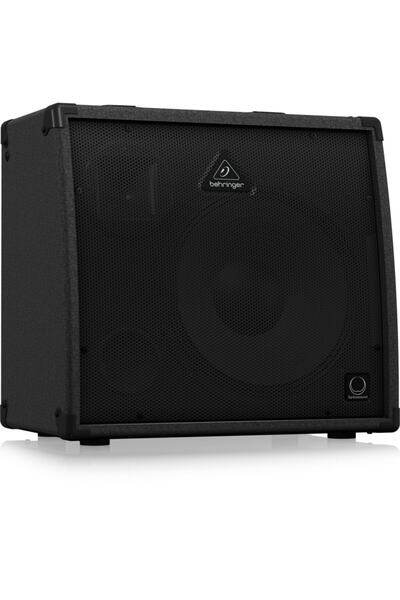 Behringer Kxd12 600 Watt Enstrüman Amfisi