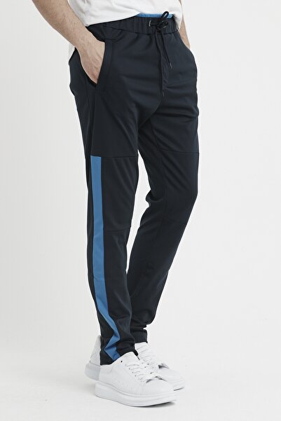 Slazenger Erkek Eşofman Altı - Oxford - ST29PE093
