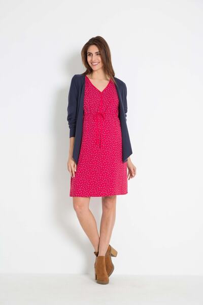 GEBE Şık Yumuşak Hırka Arrow