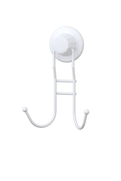 Teknotel VACUUM 2 ΠΑΡΤΙΔΑ ΡΟΥΧΑ ΚΡΕΜΑΣΤΡΑ ΚΡΕΜΑΣΤΑ ΚΡΕΜΑΣΤΑ ΛΕΥΚΟ DM236