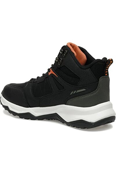 Kinetix EDGAR SİYAH RENK OUTDOOR BOT