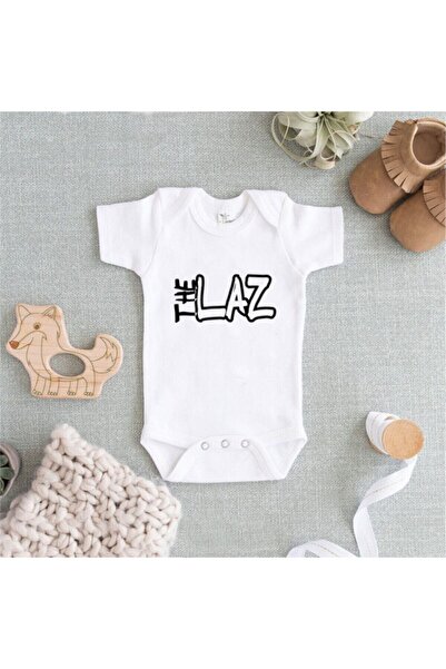 BabyLimon بدلة أطفال مطبوعة للجنسين
