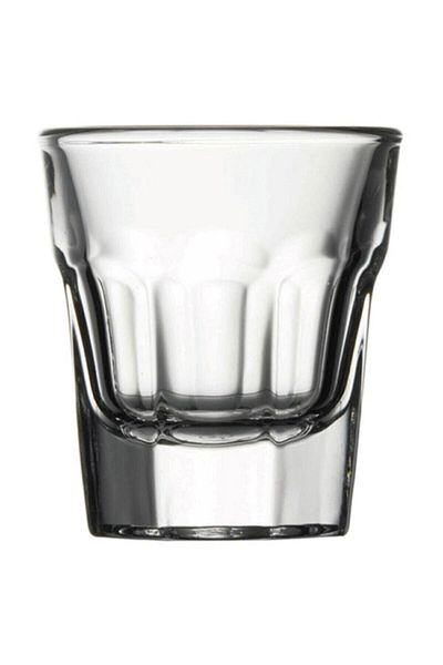 Paşabahçe زجاج خمور 12 قطعة 52734