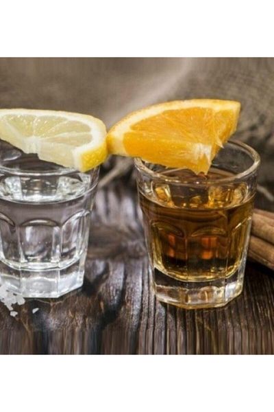 Paşabahçe زجاج خمور 12 قطعة 52734