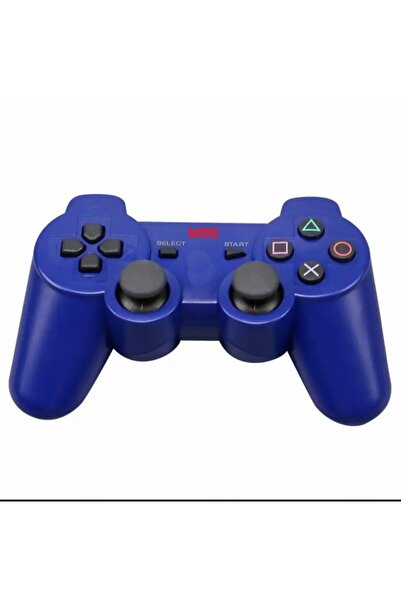 M90 P3 Duashhock 3 Wireless Controller Oyun Kolu Joystick P3