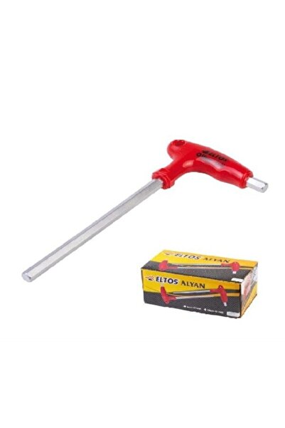 Eltos T Alyan 2.5 mm