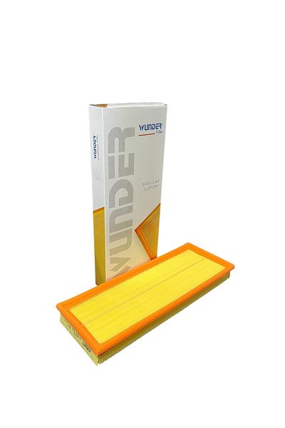WUNDER Ford Cougar 2.0 16v 1998-2001 Air Filter