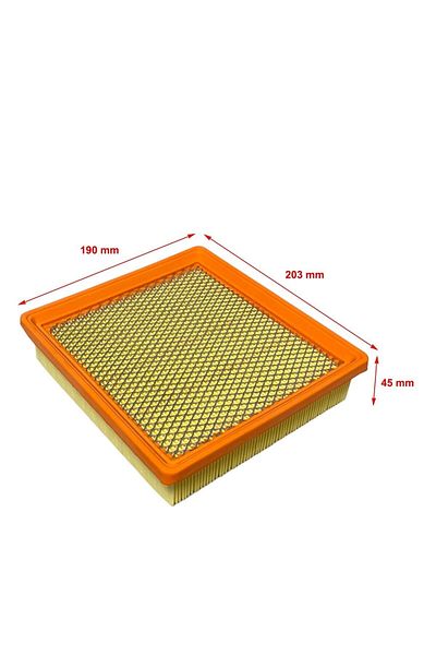 WUNDER Honda Cr-V I 2.0 16v 1996-2001 Air Filter