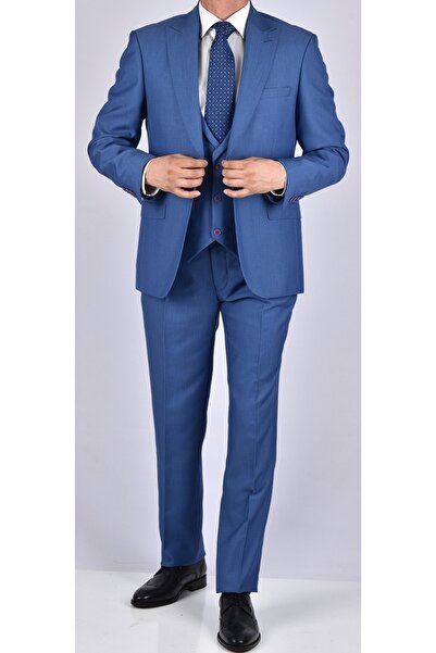 RAVMEN 01156-0049 بدلة RAVMEN 6 DROP/أزرق/50