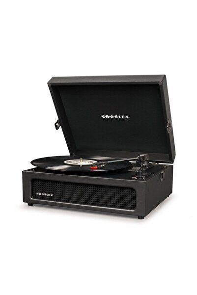 CROSLEY Voyager Black 2waybluetooth