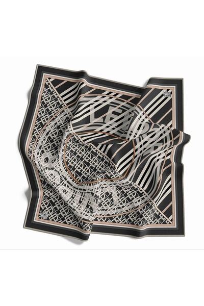 Levidor Trend Tiwill Eşarp(ipek değildir) HasNur Eşarp