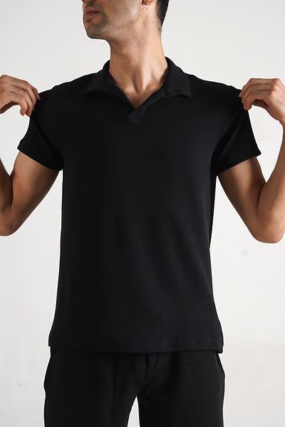 İnsane Minds Ανδρικό Twill Tshirt Regular Fit
