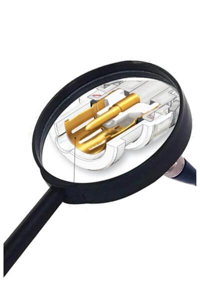 APRONX 50 Adet Kablolu Bnc Konnektör 50li Paket Güvenlik Kamerası Bağlantı Soketi Kablolu Bnc Ucu Siyah