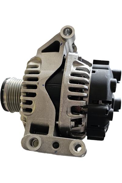 OPAR 1.3 Multijet Egea Doblo Punto Fiorino Alfa Mito Nemo 1.3 Hdı Alternatör ...