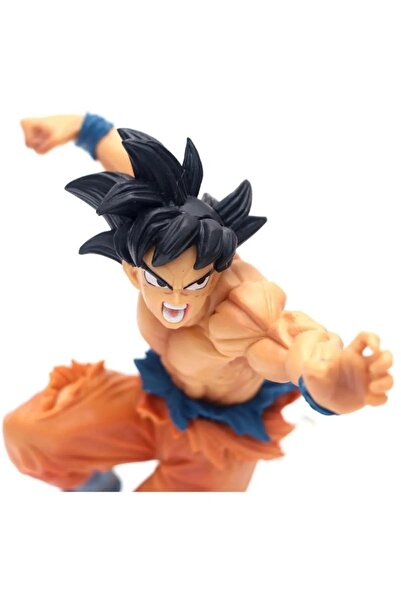 oyuncakçı savaş & europe shop Anime Dragon Ball Z Son Goku Eylem Karakter Fig...