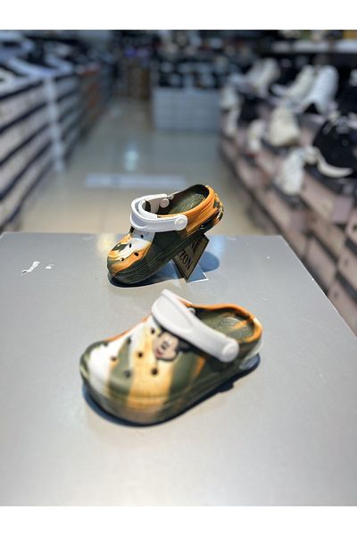 Akınal Bella Papuci pentru copii Air Sole color pastel