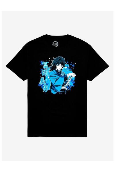 Jose Clothing ΚΟΝΤΟΜΑΝΙΚΙ ΜΠΛΟΥΖΑ UNISEX ΜΑΥΡΟ ΕΚΠΤΩΜΕΝΟ OVERSIZE