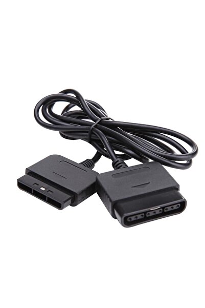 Temiz Pazar Usb To Ps2 Oyun Kolu Joystick Çevirici Dönüştürücü Kablosu