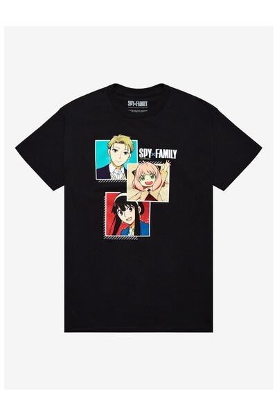 Jose Clothing ΚΟΝΤΟΜΑΝΙΚΙ ΜΠΛΟΥΖΑ UNISEX ΜΑΥΡΟ ΕΚΠΤΩΜΕΝΟ OVERSIZE