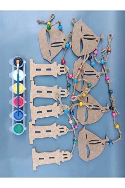 na neşeli ahşap İpli Sarkaç takımı oda , kapı , duvar , balkon , bahçe ,yazlı...