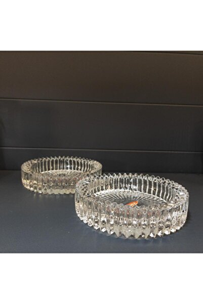 oğuz toptan 1 منفضة سجائر كريستالية