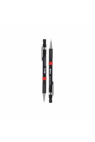 Rotring Visumax Versatil Pen - 0.7mm Black, Model 2089096