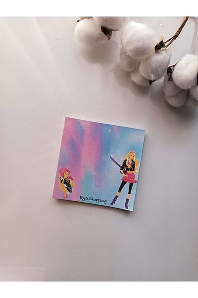 EyER Shoping Bloc de note cu modele de figuri variate Bloc de note Bloc de note cec Kopar Notebook violet