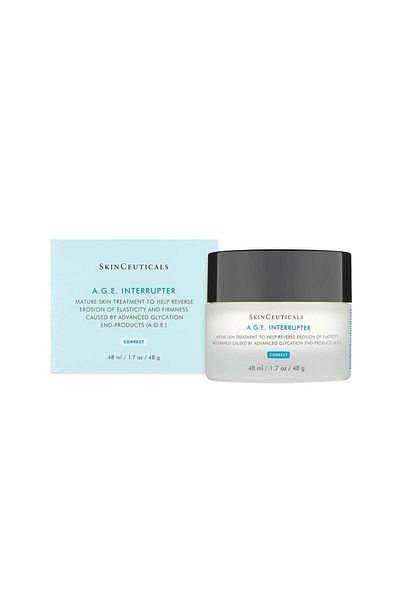 SkinCeuticals كريم A.G.E Interrupter المتقدم - 48 مل