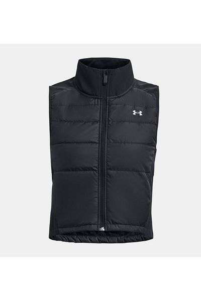 Under Armour Women's UA Storm Session Run Vest1378502-001