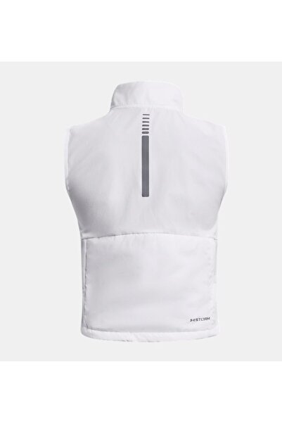 Under Armour Kadın UA Storm Session Run Yelek 1378502-100