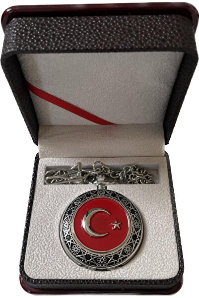 SERGİ KİŞİYE ÖZEL KÖSTEKLİ SAAT