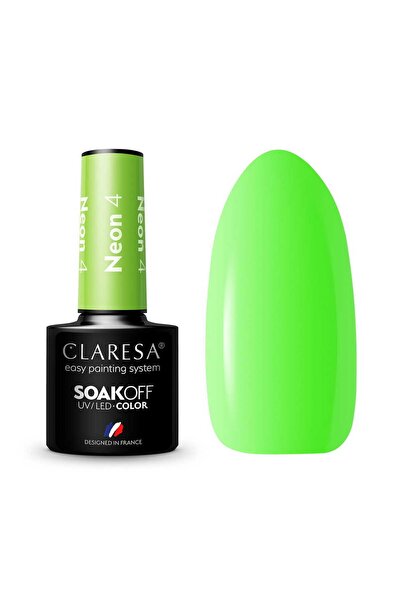 Claresa NEON 4 5g