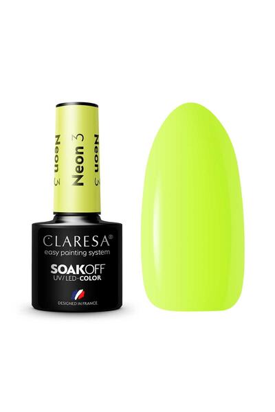 Claresa NEON 3 5g