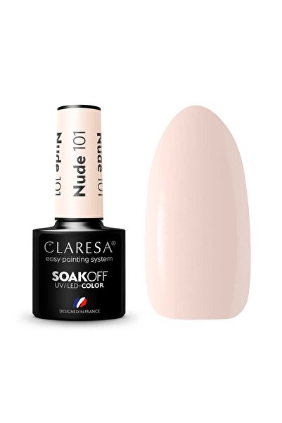 Claresa NUDE 101 5g