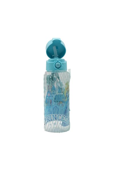 Relaxion Figured Kindergarten-Primary Education500 Ml Water Bottle - Water Bottle RLX 420 TURQUOISE