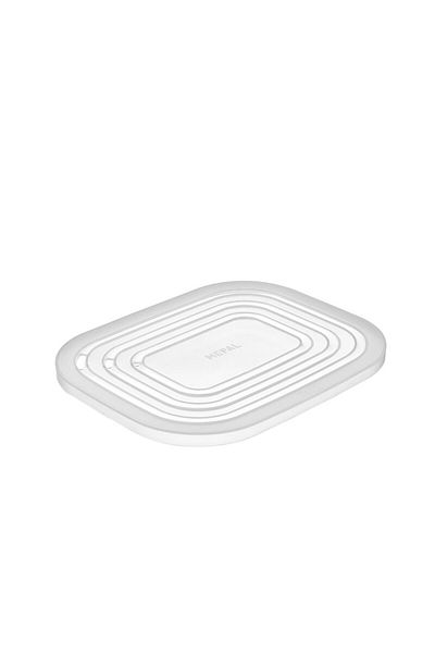 Mepal microwave cover cirqula round microwave cover