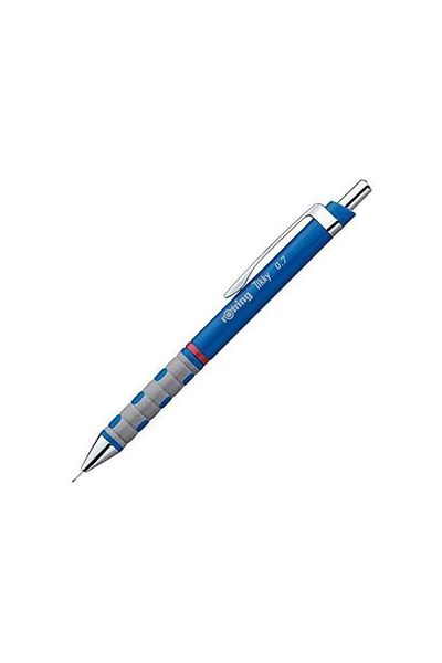 Rotring Tıkky Blue Versatil 0.7mm - 1904508 - 1850362