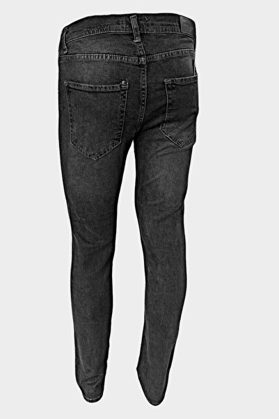 Best Classic Pattern Large Size Lycra Jeans
