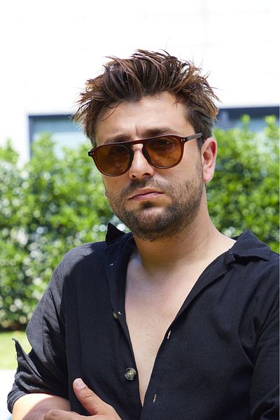 By Harmony BH 120 06 Men's Sunglasses