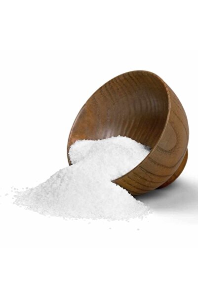 Genel Markalar 1 Kg Doğal Kaya Tuzu (öğütülmüş Kaya Tuzu)