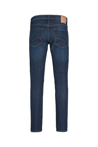 Jack & Jones Мъжки дънки с прилепнал крой JACK JONES Glenn Model 12237237