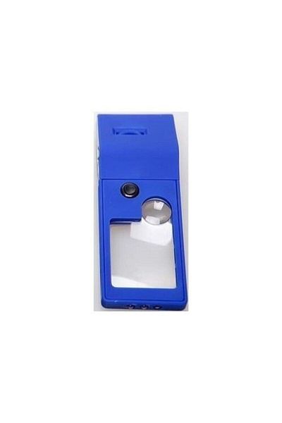 Nikula Illuminated Multifunctional Magnifier
