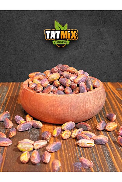 Tatmix Antep Fıstığı İçi Kavrulmuş 50gr