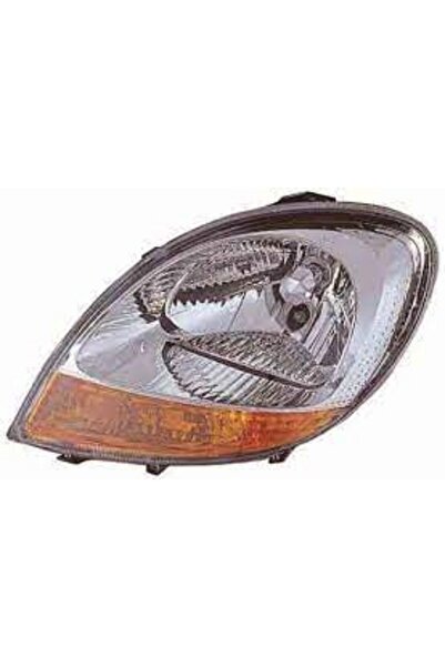 AYFAR 202242 R AYFAR RENAULT CANGO 2003-2008 SAG FAR ( SARİ SİNYALLİ)