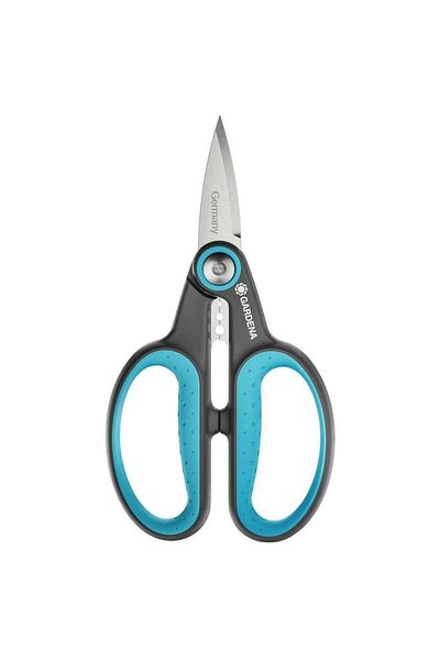 Gardena 12214 20 HerbCut Plant Scissors