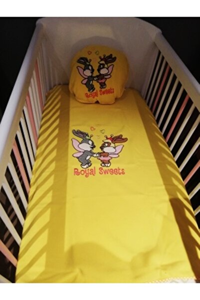 İSTİKBAL Bebek Polar Battaniye