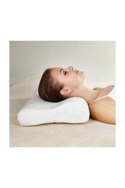 Case Perna Ortopedica Visco, Dimensiune Mare 60x40 14/12 cm